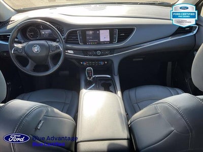 2021 Buick Enclave Premium Group