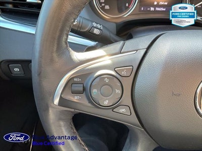 2021 Buick Enclave Premium Group