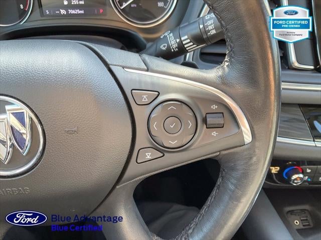 2021 Buick Enclave Premium Group