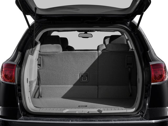 2016 Buick Enclave Premium Group