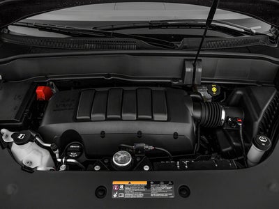 2016 Buick Enclave Premium Group