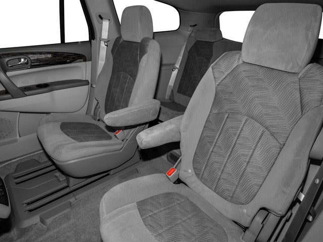 2016 Buick Enclave Premium Group