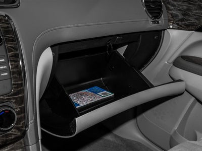 2016 Buick Enclave Premium Group