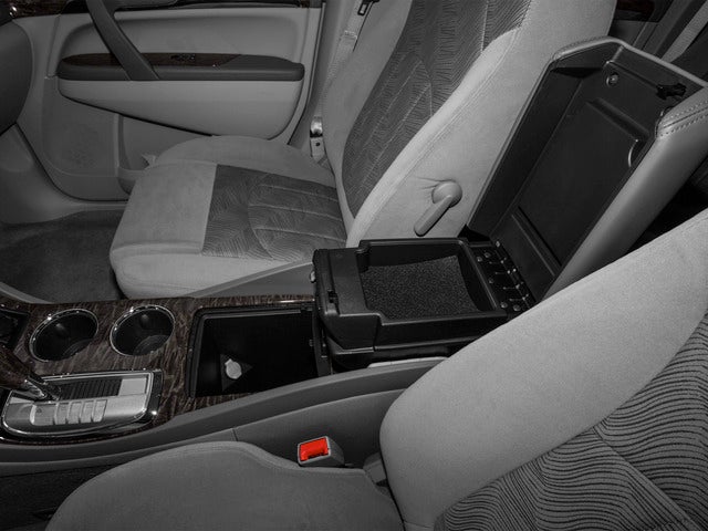 2016 Buick Enclave Premium Group