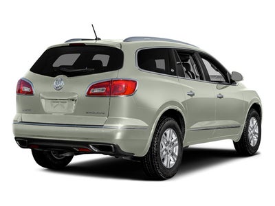2016 Buick Enclave Premium Group