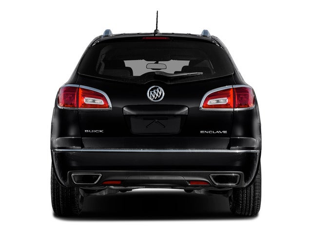 2016 Buick Enclave Premium Group