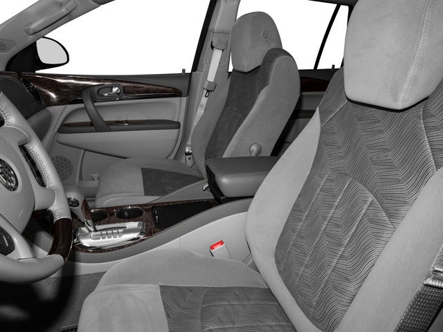 2016 Buick Enclave Premium Group