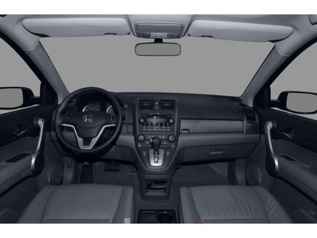 2007 Honda CR-V LX