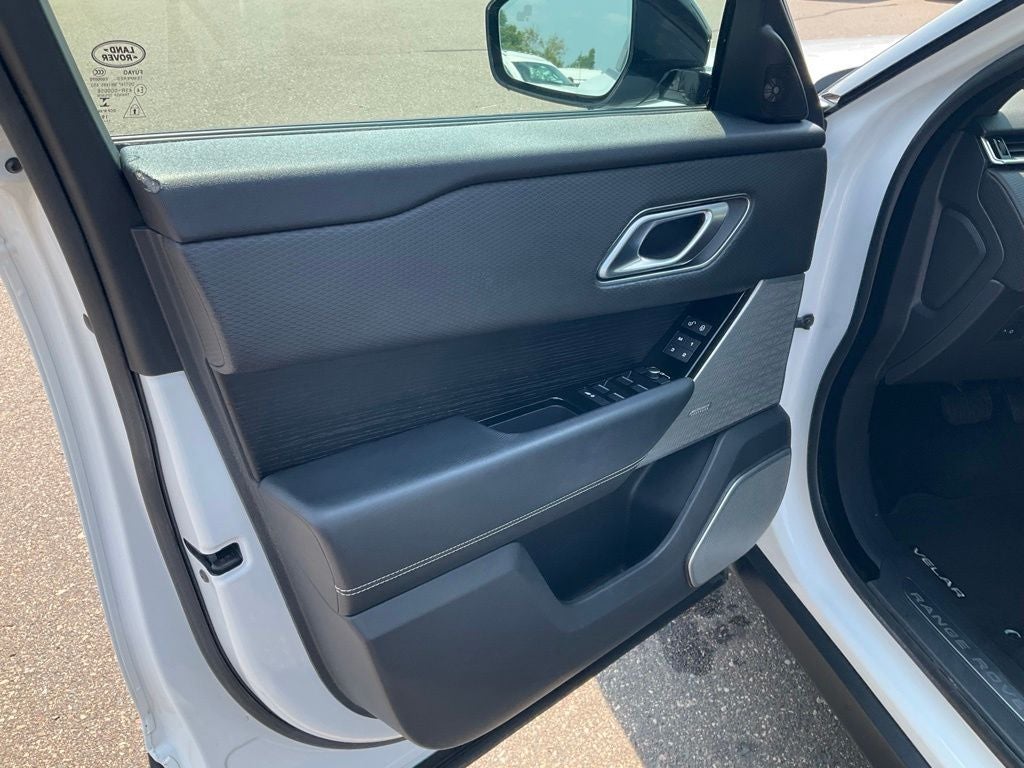 2020 Land Rover Range Rover Velar S