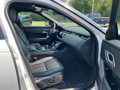 2020 Land Rover Range Rover Velar S