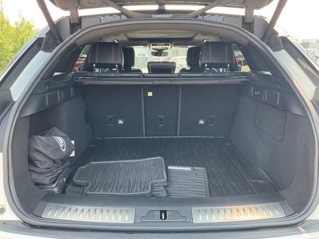 2020 Land Rover Range Rover Velar S