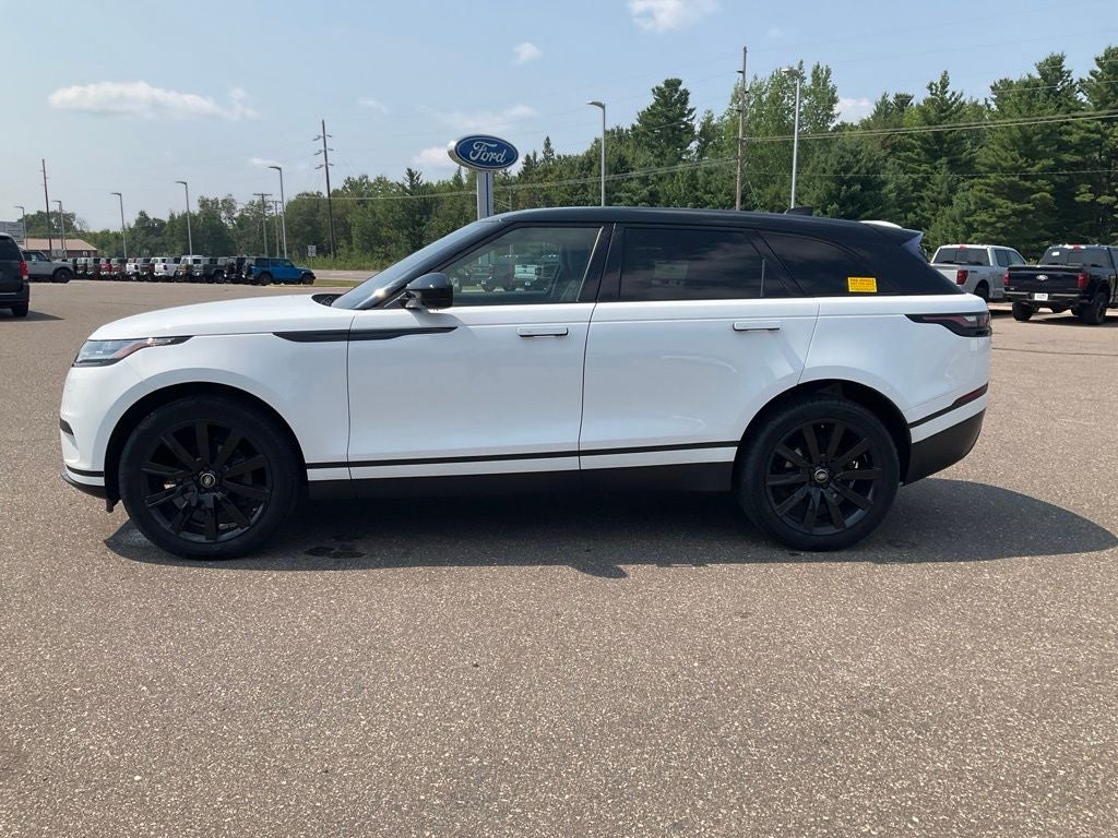 2020 Land Rover Range Rover Velar S