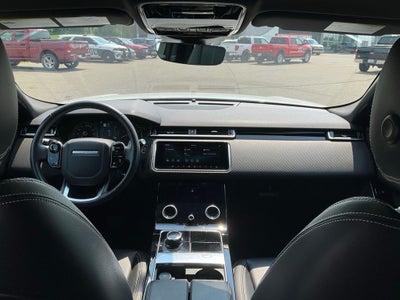 2020 Land Rover Range Rover Velar S