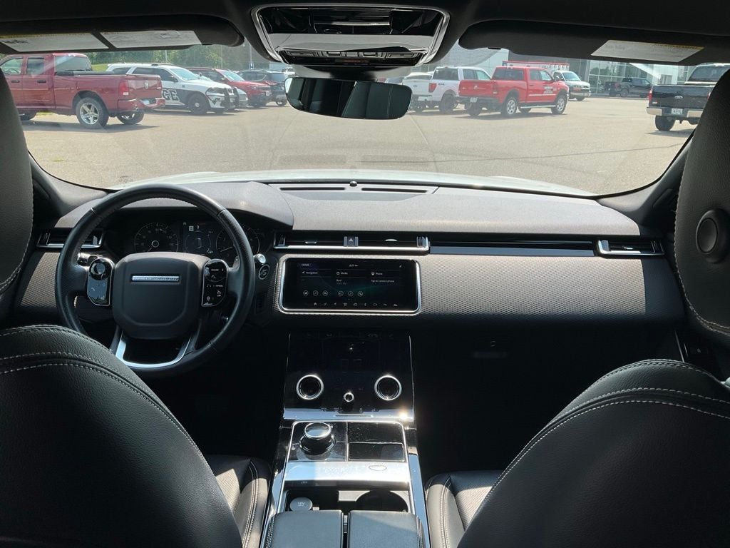 2020 Land Rover Range Rover Velar S
