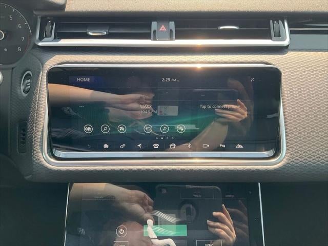 2020 Land Rover Range Rover Velar S