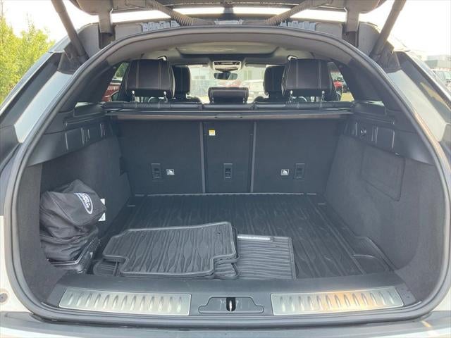 2020 Land Rover Range Rover Velar S