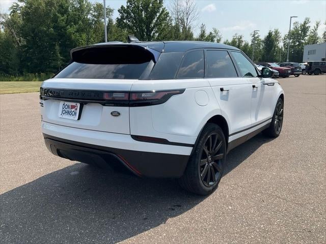 2020 Land Rover Range Rover Velar S