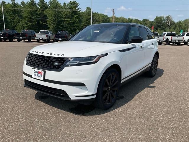 2020 Land Rover Range Rover Velar S