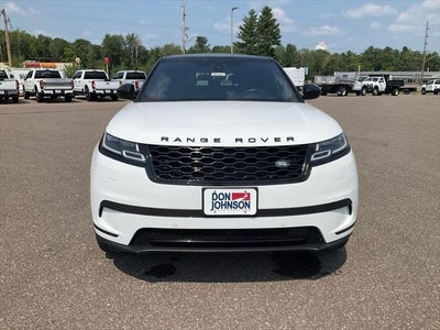 2020 Land Rover Range Rover Velar S