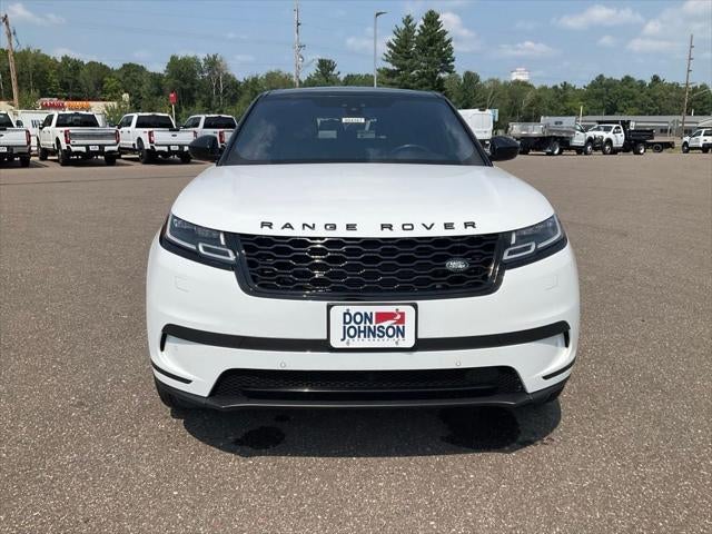 2020 Land Rover Range Rover Velar S