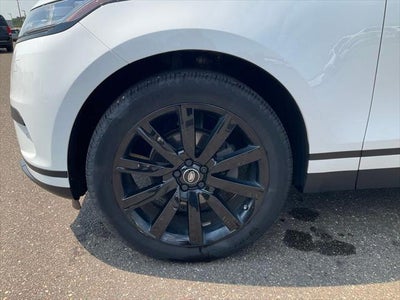 2020 Land Rover Range Rover Velar S