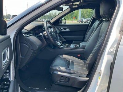2020 Land Rover Range Rover Velar S