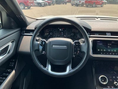 2020 Land Rover Range Rover Velar S
