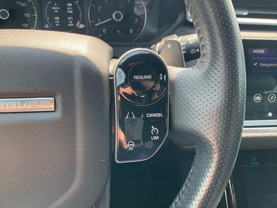 2020 Land Rover Range Rover Velar S
