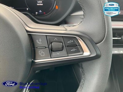 2024 Dodge Hornet GT