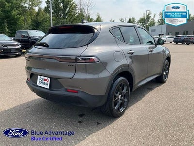 2024 Dodge Hornet GT