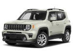 2020 Jeep Renegade Limited 4x4