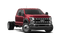 2027 Ford Chassis Cab XLT DRW