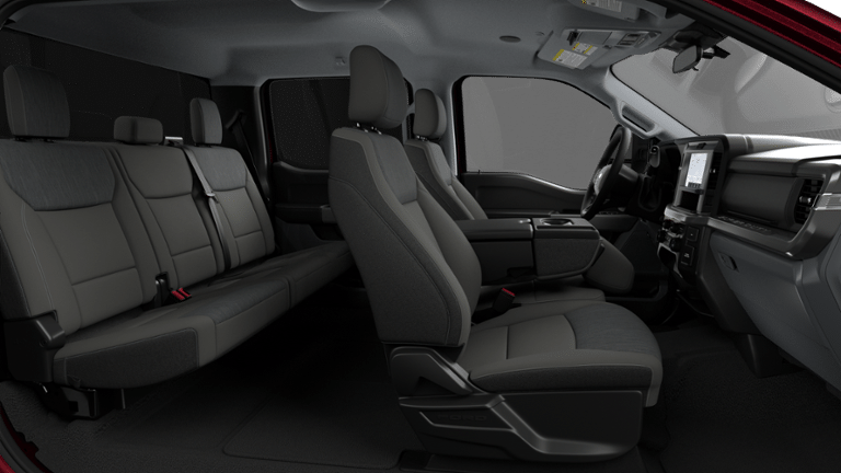 2027 Ford Chassis Cab XLT DRW