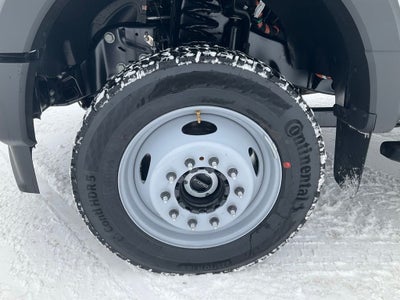 2026 Ford F-550SD XL DRW