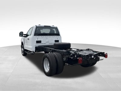 2026 Ford F-350SD XL DRW