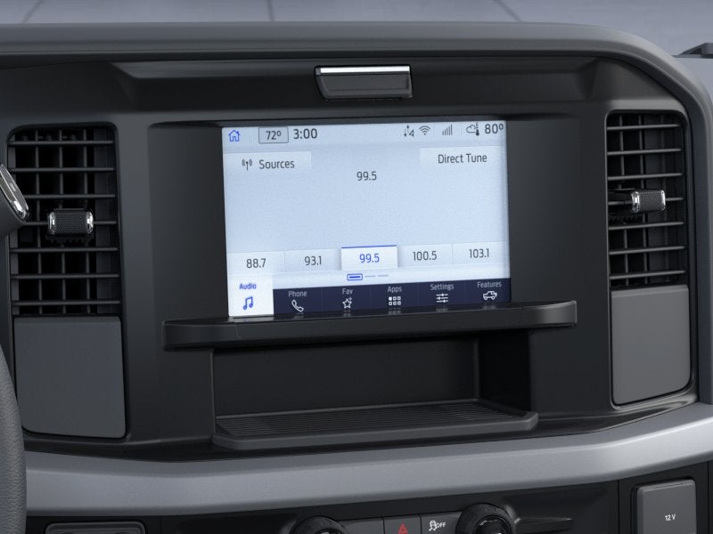 2026 Ford Chassis Cab XL DRW