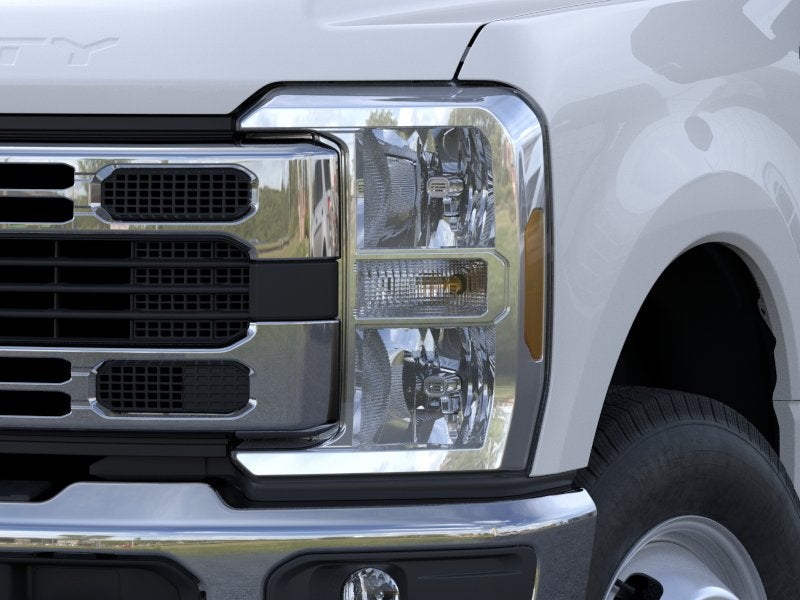 2026 Ford Chassis Cab XL DRW