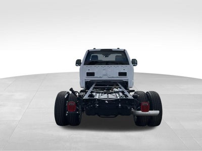 2026 Ford F-350SD XL DRW