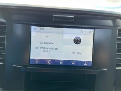 2026 Ford F-350SD XL DRW