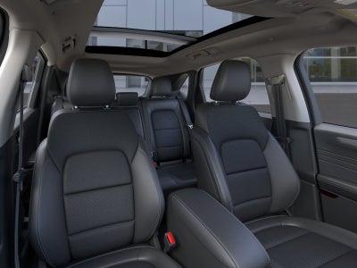 2026 Ford Escape Base