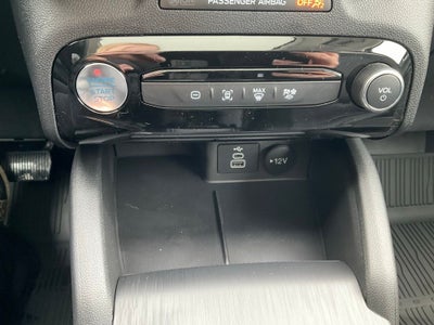 2026 Ford Escape Plug-In Hybrid Base