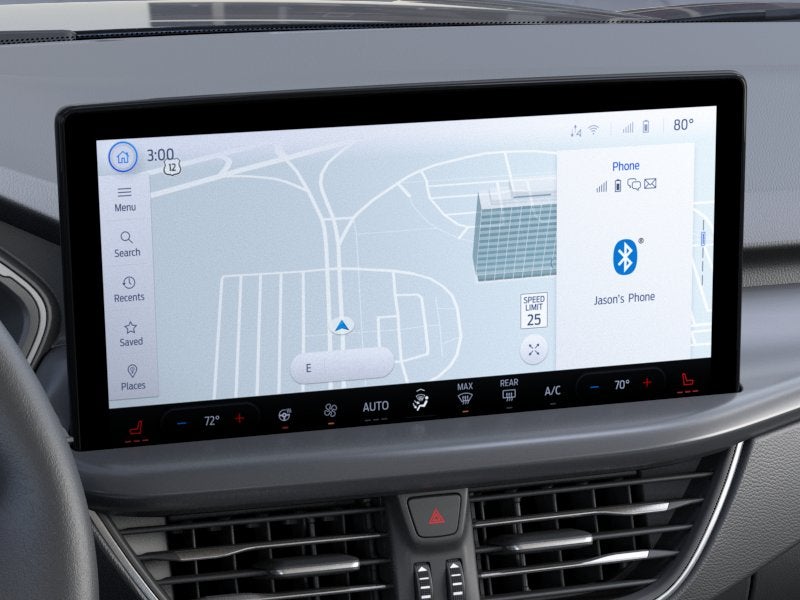 2026 Ford Escape Base