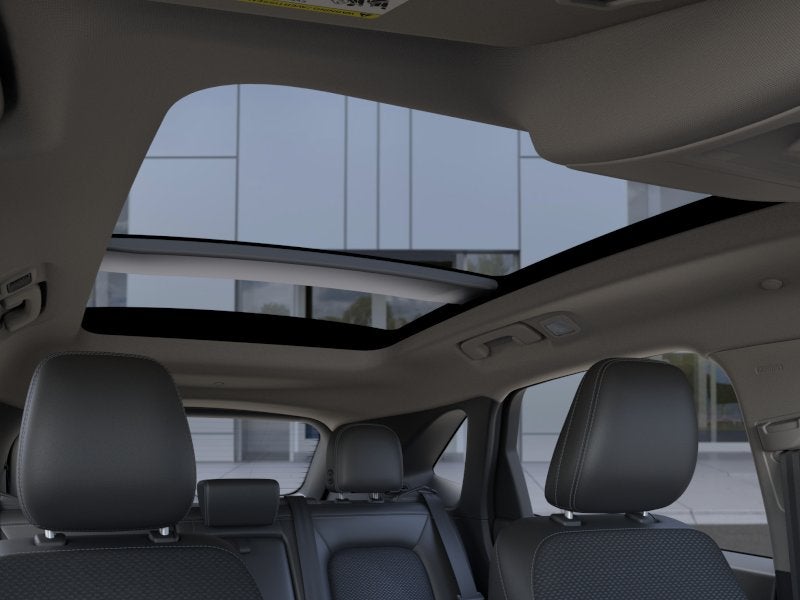 2026 Ford Escape Base
