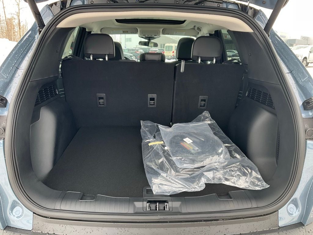 2026 Ford Escape Plug-In Hybrid Base