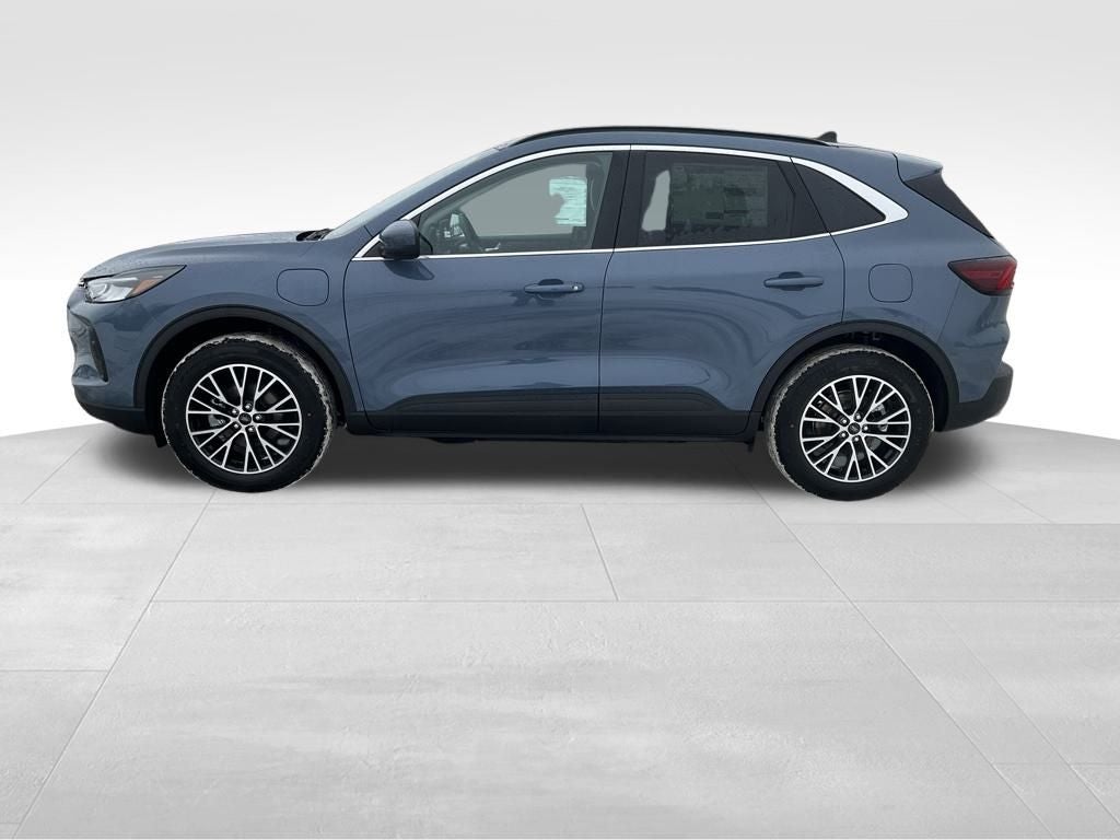 2026 Ford Escape Plug-In Hybrid Base