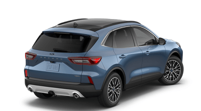 2026 Ford Escape Plug-In Hybrid Base