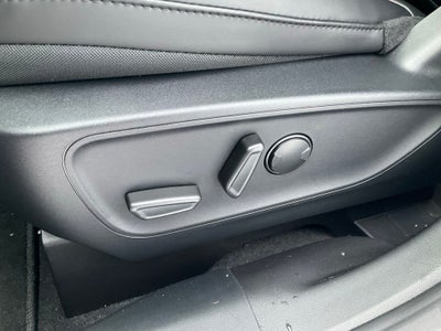 2026 Ford Escape Hybrid ST-Line Select