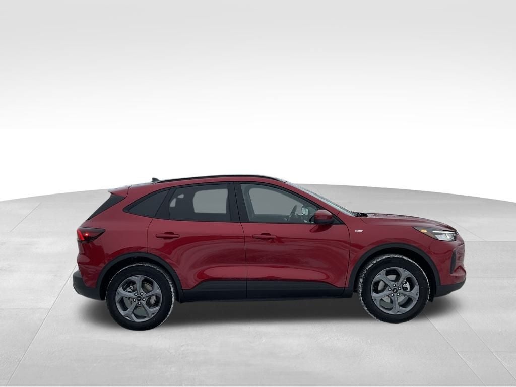 2026 Ford Escape Hybrid ST-Line Select