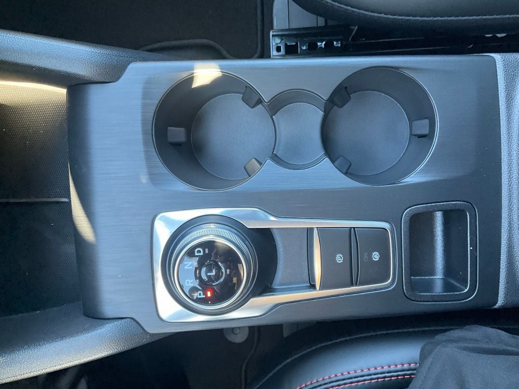 2026 Ford Escape Hybrid ST-Line Select