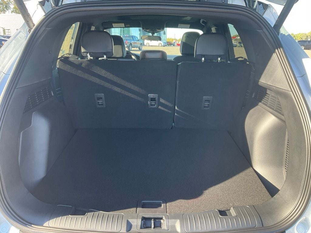 2026 Ford Escape Hybrid ST-Line Select